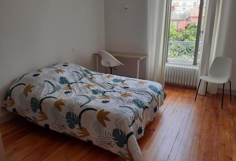 Номер Стандарт Совместная Ванная, La Maison Np