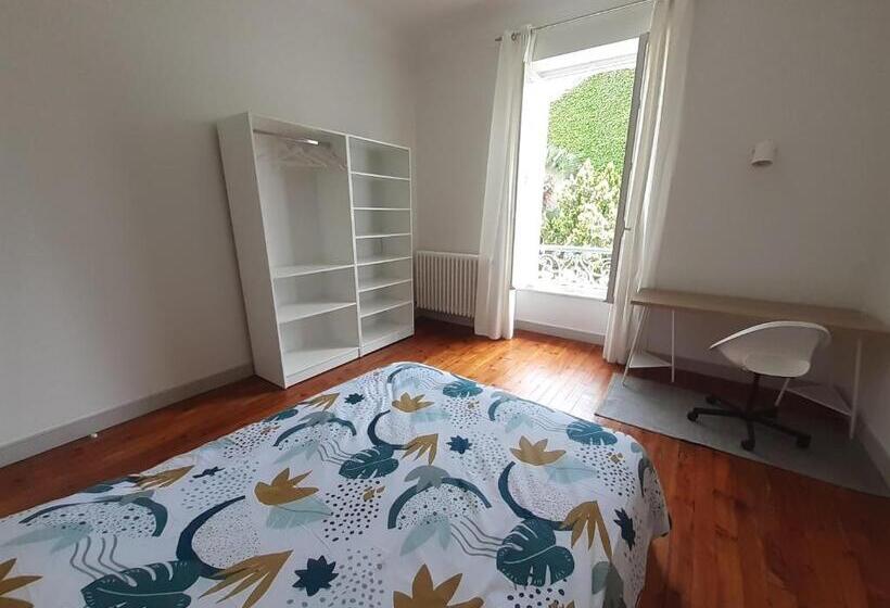 Номер Стандарт, La Maison Np