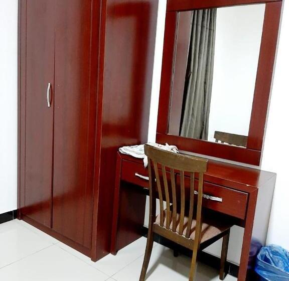 Апартаменты 1 Спальня, Ahlin Suites 3