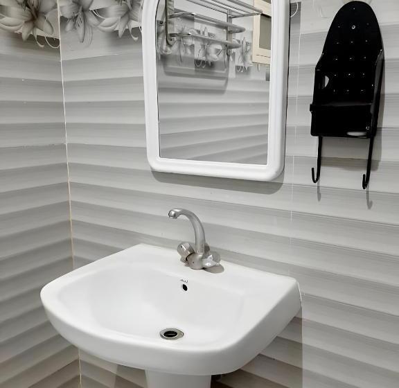 Студия Deluxe, Ahlin Suites 3