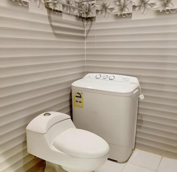 Апартаменты 1 Спальня, Ahlin Suites 3