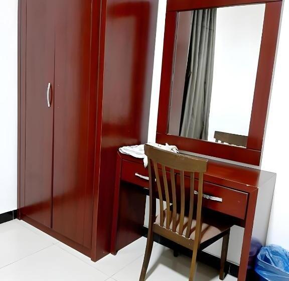 Апартаменты 2 Спальни, Ahlin Suites 3