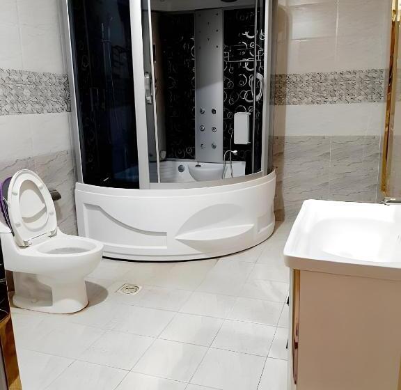 Люкс, Ahlin Suites 3