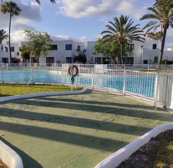חדר סטנדרט, Alojamientos Playa Centro Corralejo 13