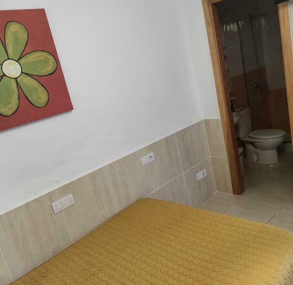 חדר סטנדרט, Alojamientos Playa Centro Corralejo 13