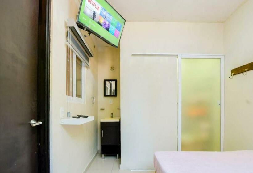 Chambre Standard, Hostal Vitta