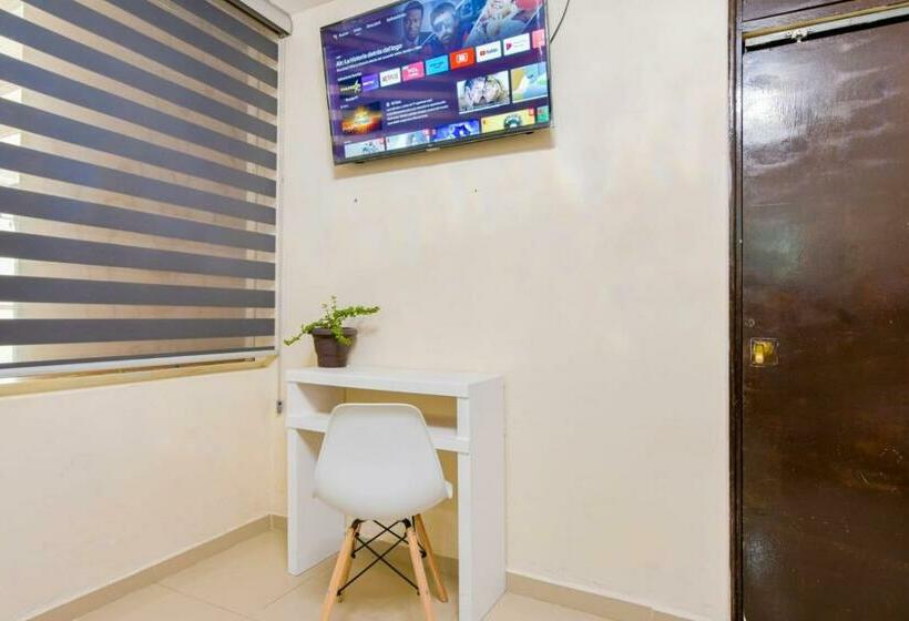 Suite, Hostal Vitta