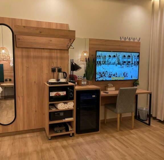 Студия Стандарт, ريف سويت للأجنحة الفندقية