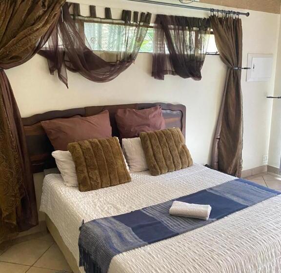 Номер Стандарт, Serengeti Sands Lodge