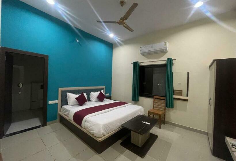 Номер Deluxe, L S Haveli
