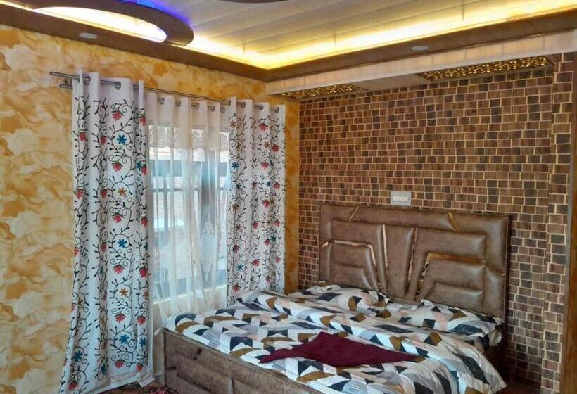 三人经典房间, O Bareen Home Stay