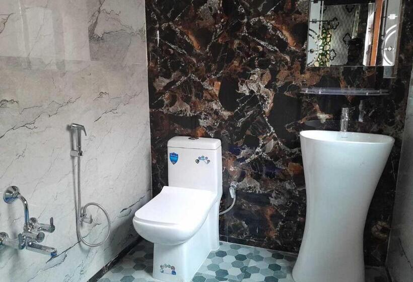 三人经典房间, O Bareen Home Stay