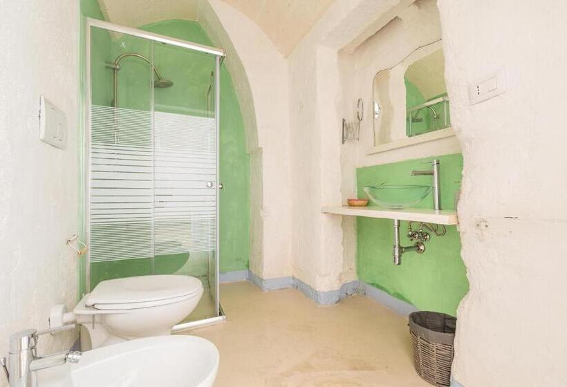 标准工作室, Masseria Pepe