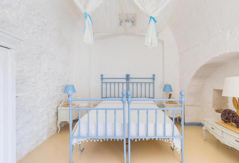 标准工作室, Masseria Pepe