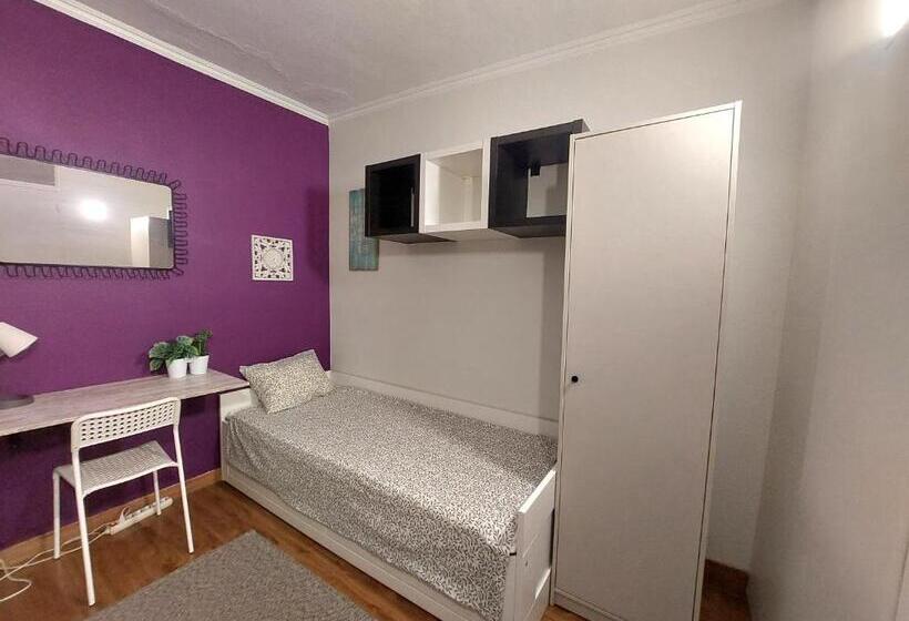 Кровать в Общей Комнате, Beach Life Caparica