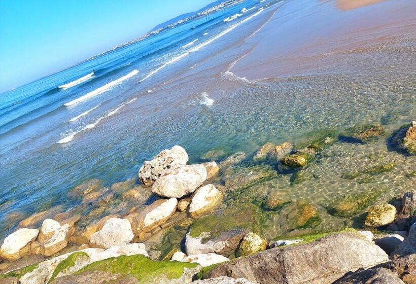 Номер Стандарт Внутренний, Beach Life Caparica
