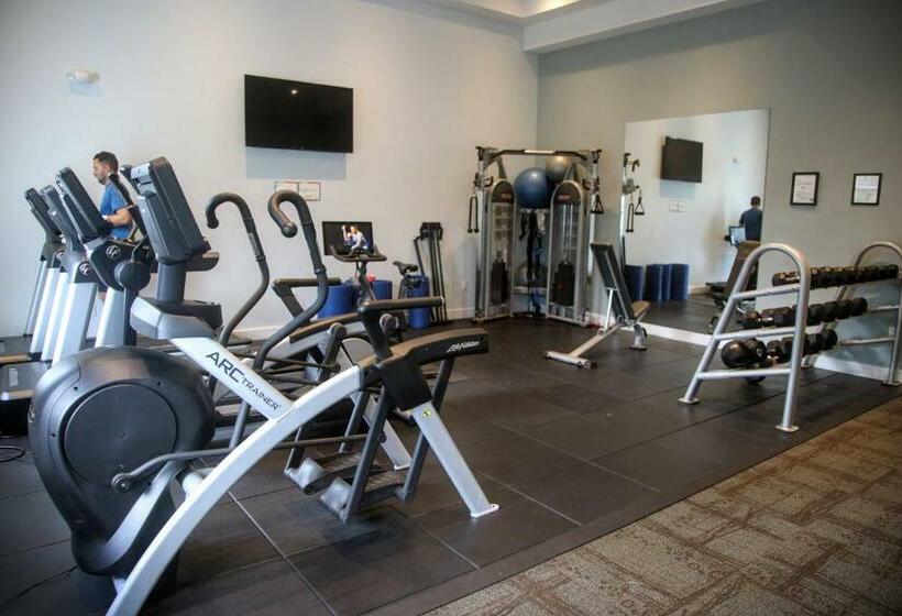 Апартаменты 1 Спальня с Балконом, Upscale Resort Villa In The Heart Of Miami