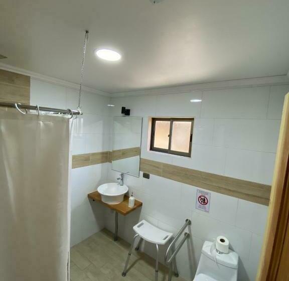 Номер Стандарт, Residencial Victoria Said Deluxe
