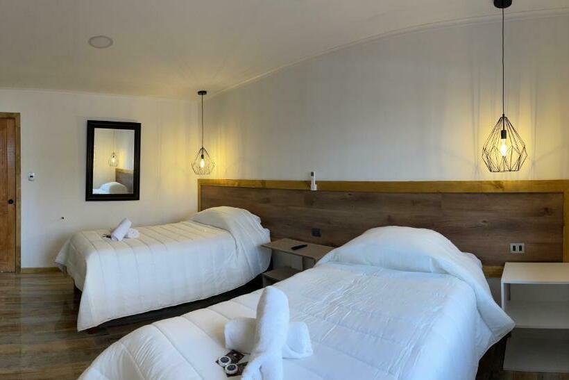 Номер Deluxe, Residencial Victoria Said Deluxe