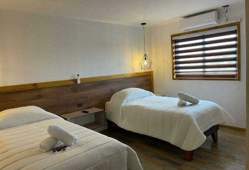 Номер Deluxe, Residencial Victoria Said Deluxe