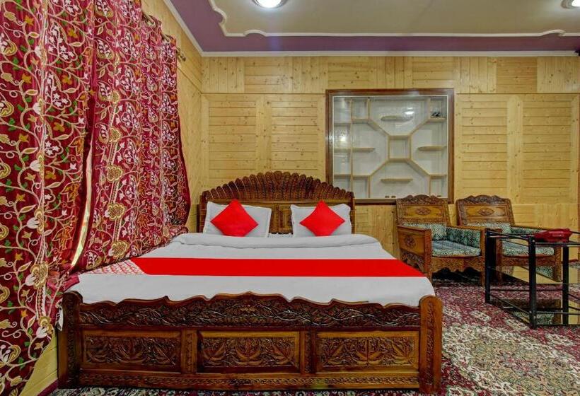 Номер Стандарт, Oyo Flagship 81309  Zulfikar