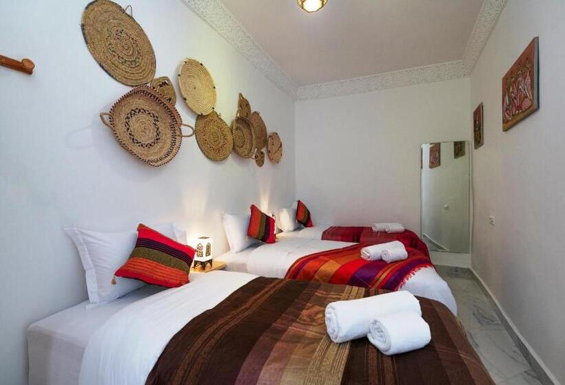 Süit, Riad Amr
