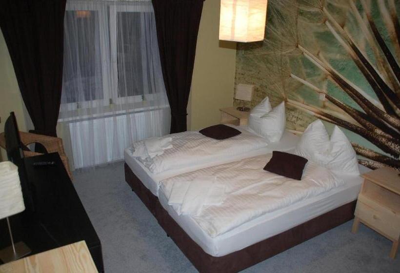 חדר סטנדרט, Casilino Hotel A 24 Wittenburg