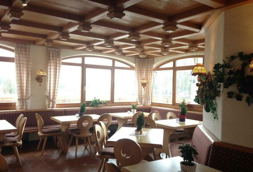 Номер Стандарт, Alte Rose Gasthaus