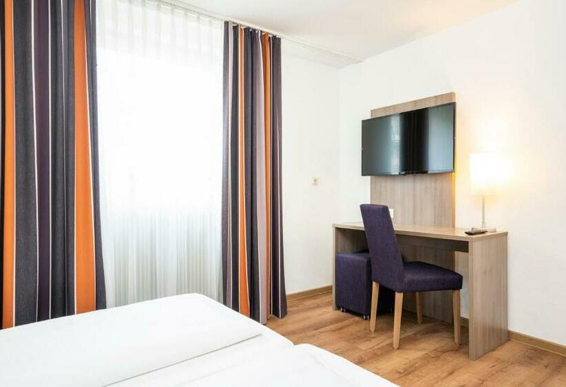 Номер Стандарт, Bamberg Inn