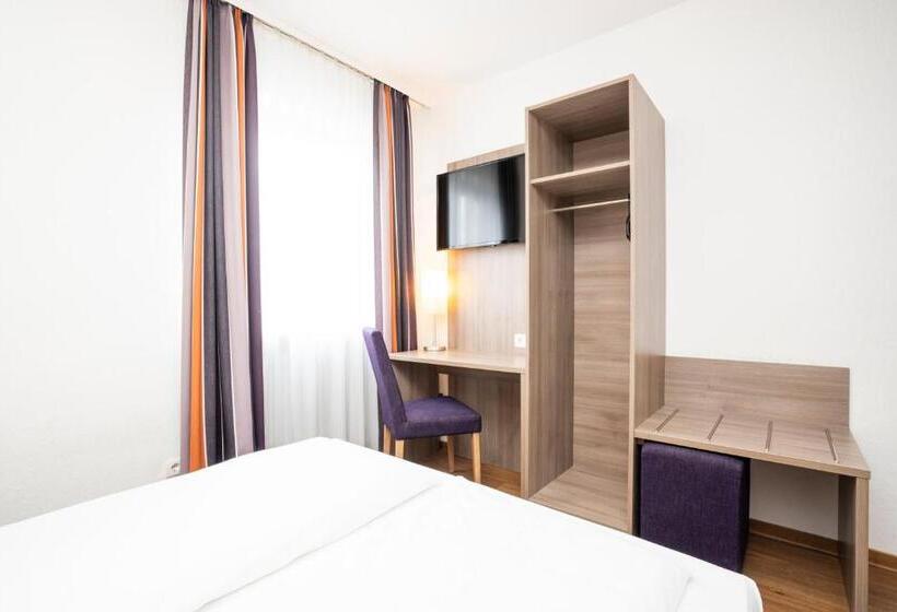 Номер Basic, Bamberg Inn