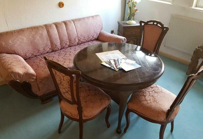 Полулюкс, Frau Holle Land Hotel Witzenhausen