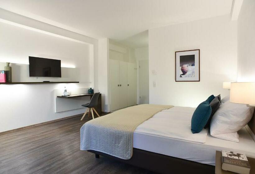 스탠다드 룸, Guesthouse Lichtenau