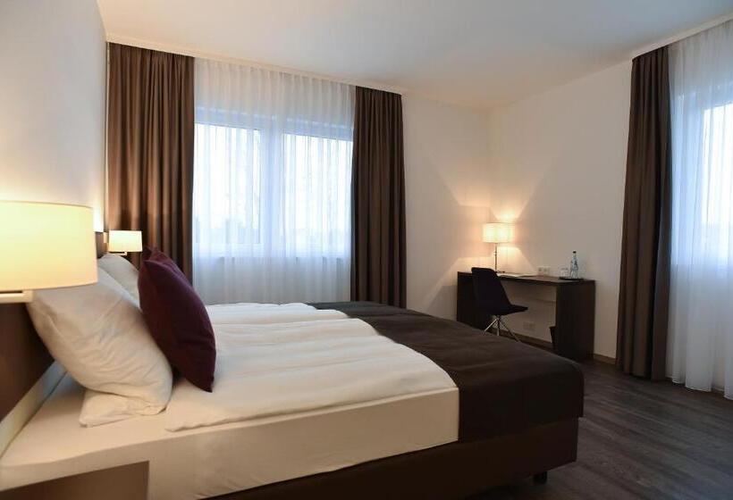 스위트, Guesthouse Lichtenau