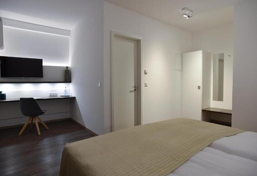 스탠다드 룸, Guesthouse Lichtenau