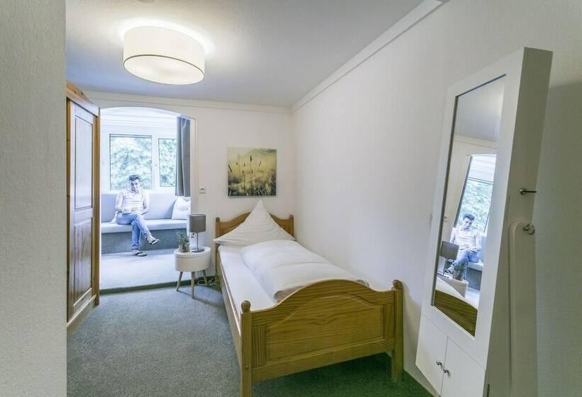 컴포트 룸, Imbery Hotel & Restaurant Hinterzarten