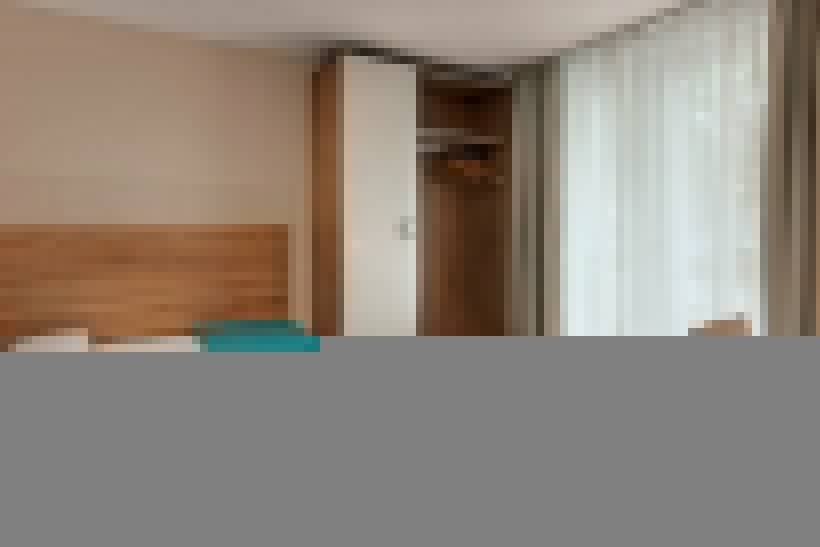 舒适型房间, Und Pension Seereich