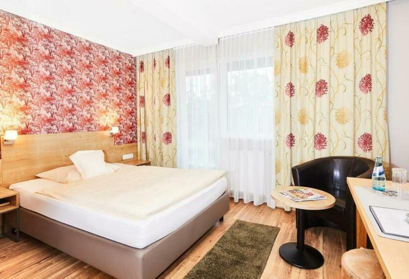 Номер Superior Одноместный, Landhotel Kuralpe Kreuzhof
