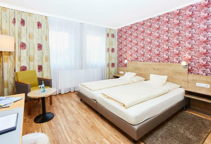 Номер Superior, Landhotel Kuralpe Kreuzhof