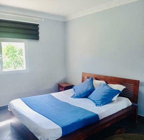 اتاق استاندارد, B&b/chambres D Hôtes