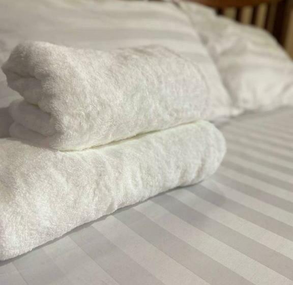 Номер Deluxe, Mahali Muzuri, Arusha