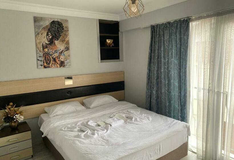 اتاق استاندارد, Ece Han Butik Otel