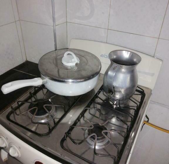 스탠다드 룸, Casa De Relajación Low Cost