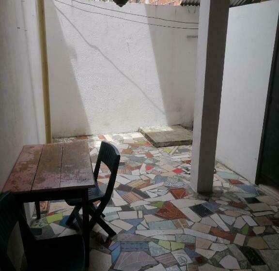 스탠다드 룸, Casa De Relajación Low Cost