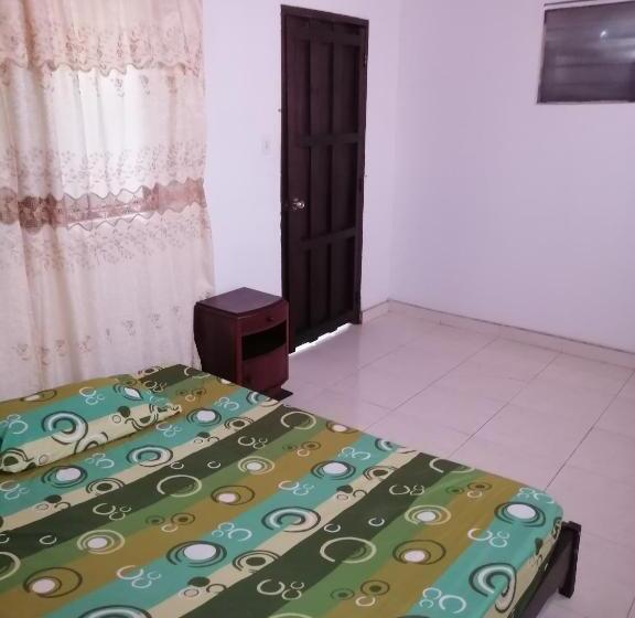 스탠다드 룸, Casa De Relajación Low Cost