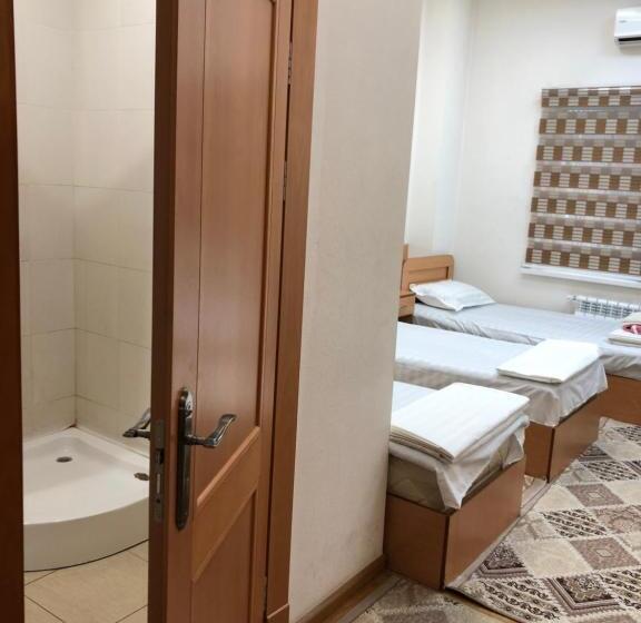 Family Room, отель дружба народов