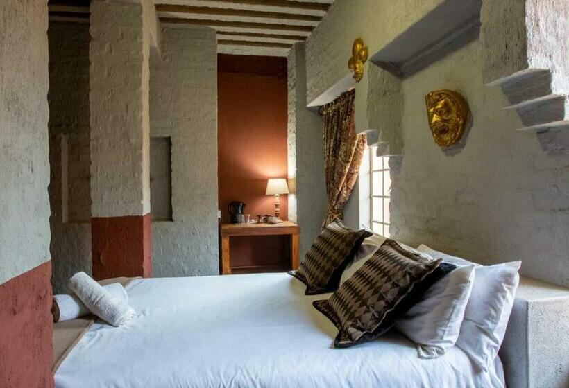 Номер Basic, Equeen Inn At Castle Da Angelo