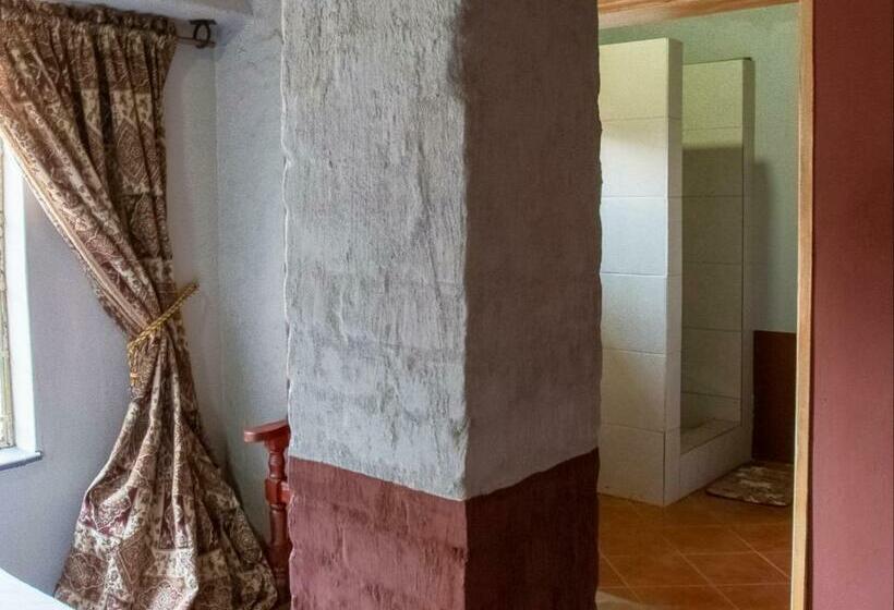 기본룸, Equeen Inn At Castle Da Angelo