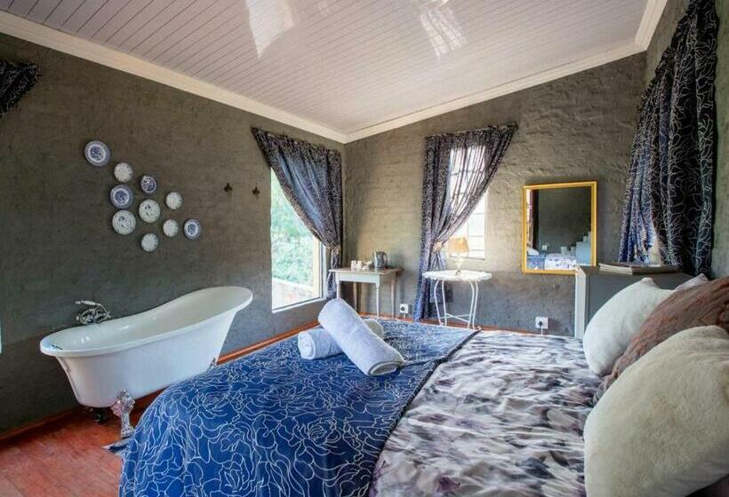 Номер Комфорт, Equeen Inn At Castle Da Angelo