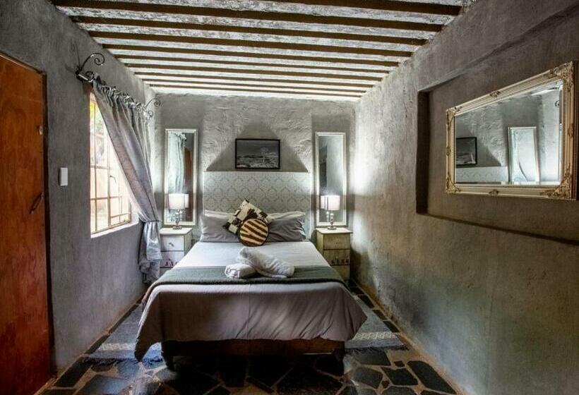 Номер Economy, Equeen Inn At Castle Da Angelo