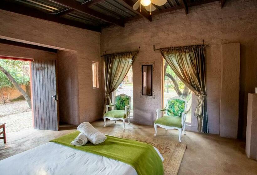 Номер Executive, Equeen Inn At Castle Da Angelo